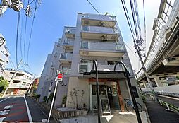 パークサイド用賀 令和4年10月リフォーム済 2