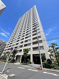 パークタワー錦糸町　日当たり・風通し・眺望良好　内装完了 12