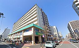 ダイアパレス鶯谷〜新規リノベ物件×鶯谷８分・日暮里10分〜