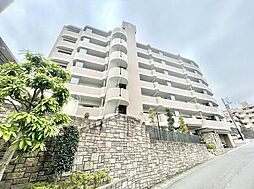 マイキャッスル宮崎台パルグリーン　フルリノベ　南角部屋 504