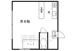 ロイヤルハイツ青木 304
