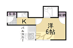 ハイツ昇栄 307