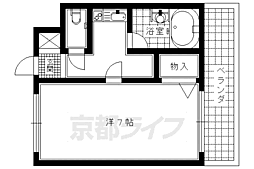 乙訓郡大山崎町字大山崎小字茶屋前