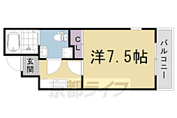サイト京都西院 2-B