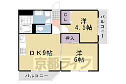 カーディフ山田 301