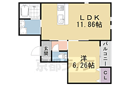 Ａｔｅｃ京都駅南 501