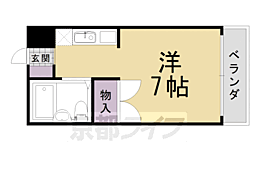 長岡京市長岡1丁目