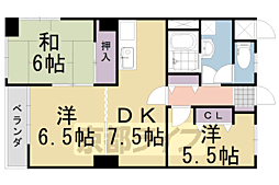 長岡京市野添2丁目