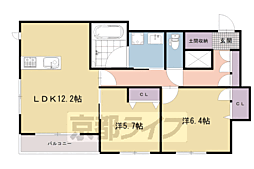 乙訓郡大山崎町字円明寺小字横林