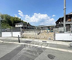 長岡京市下海印寺菩提寺