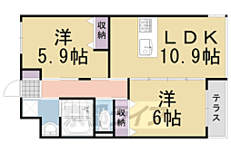 乙訓郡大山崎町円明寺