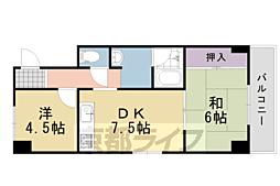 京都市南区久世中久世町1丁目