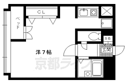 長岡京市開田4丁目