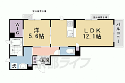 シャーメゾン森ヶ前 101