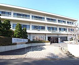 向日市物集女町中海道