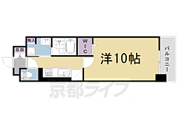 長岡京市開田4丁目