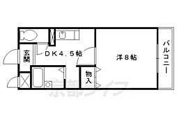 向日市上植野町北ノ田