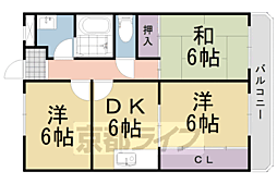 京都市伏見区羽束師志水町