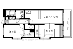 長岡京市開田1丁目