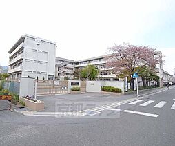 長岡京市長岡2丁目