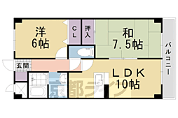 京都市南区久世殿城町