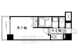 ライオンズマンション京都河原町第3 302