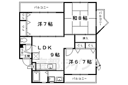 京都市伏見区羽束師菱川町