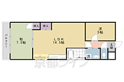 乙訓郡大山崎町下植野代理分