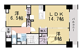 長岡京市友岡西畑