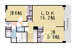 長岡京市天神1丁目