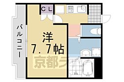 ステーション・フロント桂 205