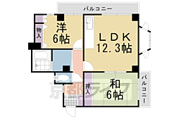 長岡京市野添2丁目