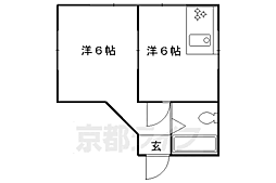 長岡京市長岡1丁目