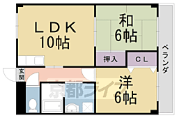 長岡京市今里2丁目