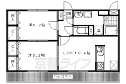 京都市南区久世大薮町