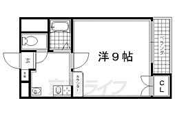 長岡京市長岡1丁目