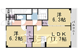 乙訓郡大山崎町下植野小字寺門