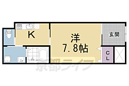 エルベコート京都東寺 101