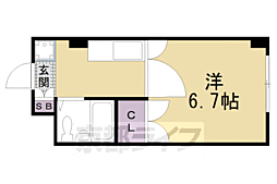 ＳＫＢマンション 401