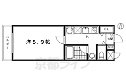 サンモールコート十条 202
