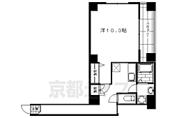京都市下京区富小路通仏光寺上る筋屋町