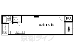 向日市寺戸町渋川