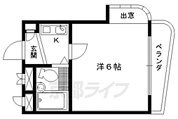 長岡京市天神1丁目