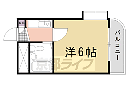 長岡京市天神1丁目