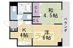チコーベルメゾン桂