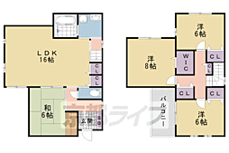 クライフＯＮＥ桂芝ノ下