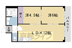 エクセルコート高辻西 405