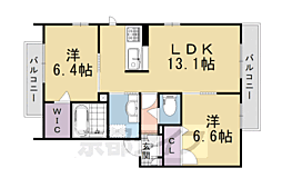 向日市鶏冠井町大極殿
