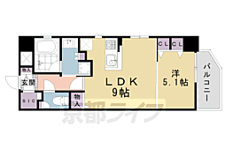 京都市下京区七条御所ノ内北町