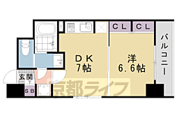 京都市下京区七条御所ノ内北町
